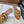 CD Montaigne Sandals Light Brown in Calfskin 598173