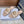 CD Montaigne Sandals Light Pink in Calfskin 598172
