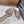 CD Montaigne Sandals Taupe in Calfskin 598171