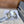CD Montaigne Sandals Metallic Silver in Calfskin 598166