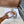CD Montaigne Sandals Metallic Silver in Calfskin 598166