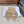 CD Montaigne Sandals Beige in Calfskin 598167