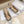 CD Sandales J'Adior Strappy à Bride Arrière Ouverte 65 Blanches en Peau de Mouton 598121
