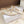 CD Ribbon Lace Open-toe Ivory Sandals in Sheepskin 598117