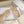 CD Ribbon Lace Open-toe Ivory Sandals in Sheepskin 598117