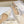 CD Ribbon Lace Open-toe Ivory Sandals in Sheepskin 598117