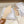 CD Ribbon Lace Open-toe Ivory Sandals in Sheepskin 598117