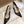 Sandales CD Ribbon Lace noires ouvertes en agneau 95 598116