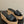 CD Dway Platform Heel 80mm Sandals Black Calskin