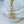 Ceinture Chaîne CC Modèle 50