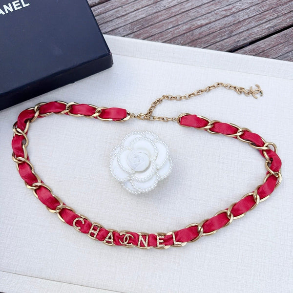 Chaîne de ceinture CC modèle 53