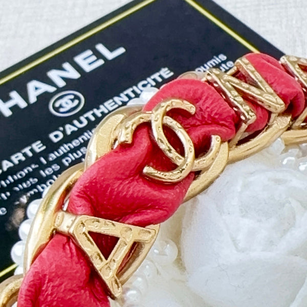 Chaîne de ceinture CC modèle 53