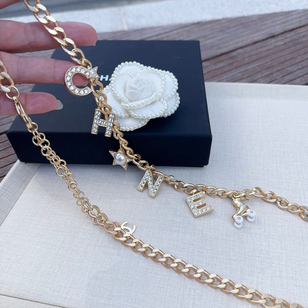 Chaîne de taille CC, modèle 59