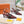 LV Vibe Slingback Pumps 55 Burgundy Glossy Naplak Leather 600671
