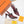 LV Vibe Slingback Pumps 95 Burgundy Glossy Naplak Leather 600676