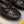 LV Gloria Loafer Dark Burgundy Cowhide Patent 600753