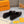 LV Gloria Loafer Dark Burgundy Cowhide Patent 600753