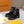 LV x Timberland Collaboration Monogram Black Ankle Boots 35 in Suede Cowhide Leather 600807