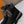 LV x Timberland Collaboration Monogram Black Ankle Boots 35 in Suede Cowhide Leather 600807