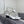Chanel 26 Bow Heels White in Lambskin 602500