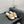 Chanel 26 High-Heeled Chain Slippers Beige in Lambskin 602481