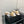 Chanel 26 High-Heeled Chain Slippers Beige in Lambskin 602481