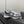 Chanel 26 Quilted Classic Sneaker Gray in Lambskin 602474