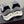 Chanel 26 Quilted Classic Sneaker Gray in Lambskin 602474