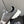 Chanel 26 Quilted Classic Sneaker Gray in Lambskin 602474