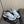 Chanel 26 Baskets Basses Matelassées Classiques Bleues en Cuir d'Agneau 602473