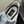 Chanel 26 Baskets Basses Matelassées Classiques Bleues en Cuir d'Agneau 602473
