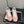 Chanel 26 Quilted Sneaker Pink in Lambskin 602470