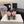 CC Pearl Heel with Rhinstone Clasp Mary Janes Pink Cowhide 602355