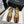 Chanel Classic Mary Janes Brown in Patent Leather 602166