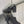 Chanel 26 Classic Chunky Heel Open Back Sandal 95 Black in Suede 602495