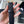 Ceinture Femme CC 3.0CM Cuir de Vachette Noir Boucle Dorée 616605