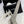 CC Women's Belt 3.0CM Charcoal Grey Cowhide 586500