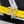CC Women's Belt 3.0CM Yellow Cowhide 586498