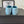 CC Ballerines bleues en daim 611698