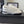 Chaussures de baseball Chanel Coco blanches en cuir de vachette 611674