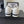 Chaussures de baseball Chanel Coco blanches en cuir de vachette 611674