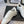 Chaussures de baseball Chanel Coco blanches en cuir de vachette 611674