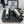 Chanel Coco Baskets Baseball Noir en Cuir de Vachette 611670