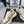 Baskets CC beiges en cuir de vachette 611667