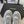 CC Sneaker Métallisé Argent en Cuir de Vachette 611664