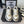 CC Sneaker Gold Métallisé Argenté en cuir de vachette 611663