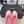 Ballerines Chanel Roses en Raphia Tressé 611584
