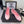 Ballerines Chanel Roses en Raphia Tressé 611584