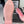 Ballerines Chanel Roses en Raphia Tressé 611584