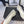 Ballerines Chanel blanches en raphia tressé 611582